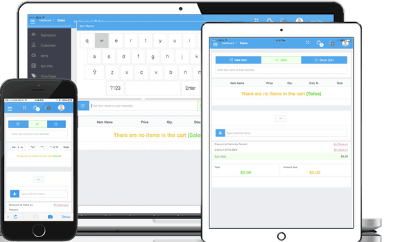 Manage smartly